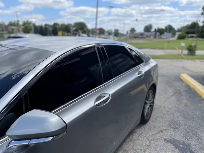 Auto Spa 1 | Tinting & Detailing 9