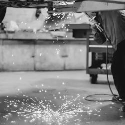 Don's Garage ico
