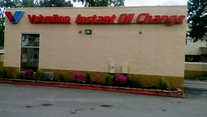 Valvoline Instant Oil Change 2
