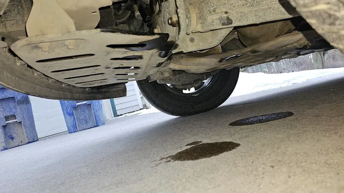 Valvoline Instant Oil Change 8