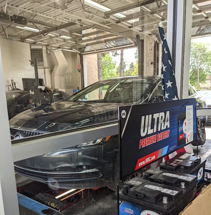 Valvoline Instant Oil Change 5