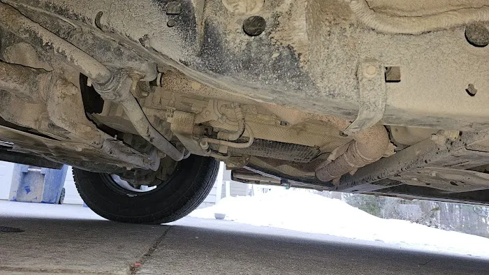Valvoline Instant Oil Change 9