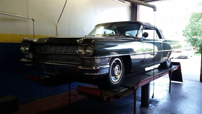 Sheldon Road Auto Service / Goodyear 7
