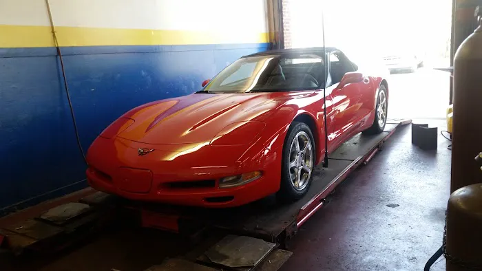 Sheldon Road Auto Service / Goodyear 5
