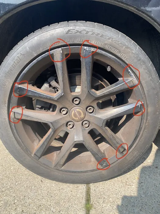 Sheldon Road Auto Service / Goodyear 0