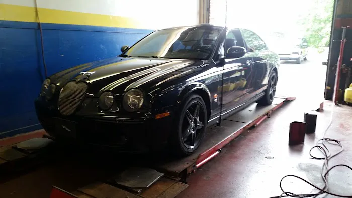 Sheldon Road Auto Service / Goodyear 3