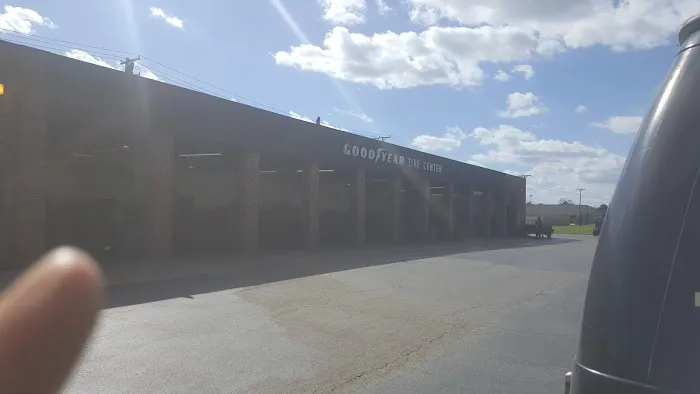 Sheldon Road Auto Service / Goodyear 6