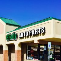 O'Reilly Auto Parts