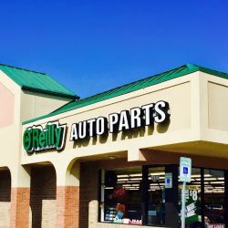 O'Reilly Auto Parts ico