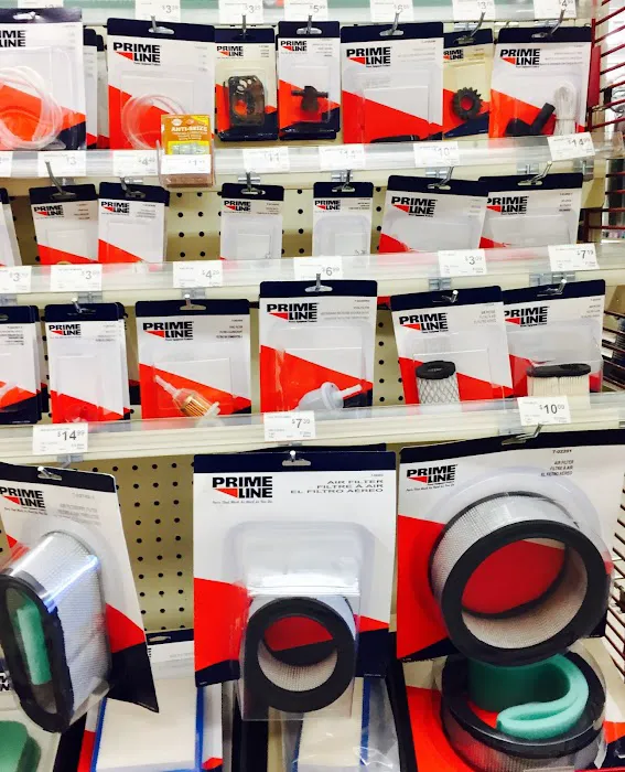 O'Reilly Auto Parts 7