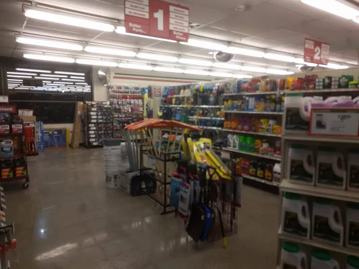 O'Reilly Auto Parts 1