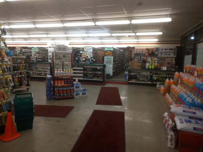 O'Reilly Auto Parts 3