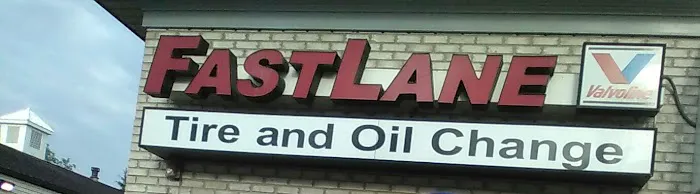 Fast Lane Quick Lube 0