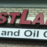 Fast Lane Quick Lube