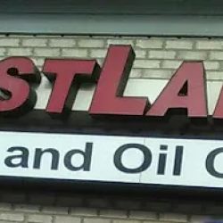 Fast Lane Quick Lube ico