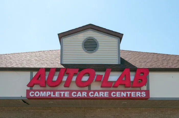 Auto Lab Canton Center 8