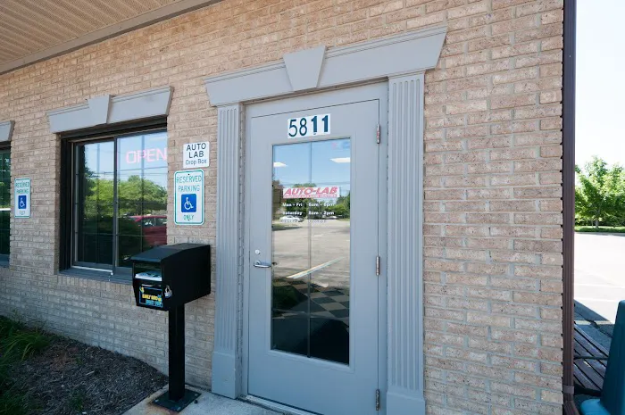 Auto Lab Canton Center 6