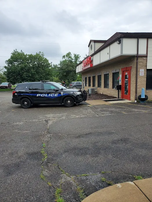 Auto Lab Canton Center 7
