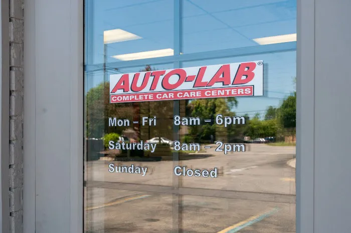 Auto Lab Canton Center 2