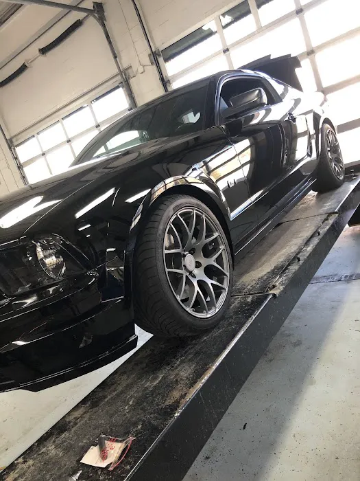 Quick Lane Tire & Auto 3