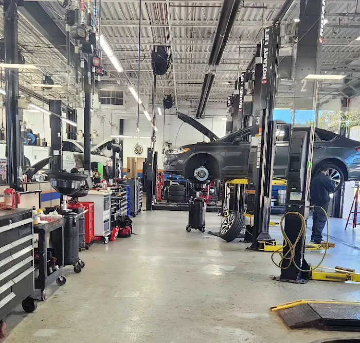 Quick Lane Tire & Auto 8