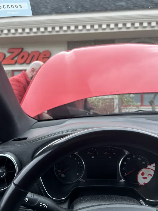 AutoZone Auto Parts 5