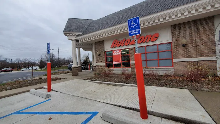 AutoZone Auto Parts 2