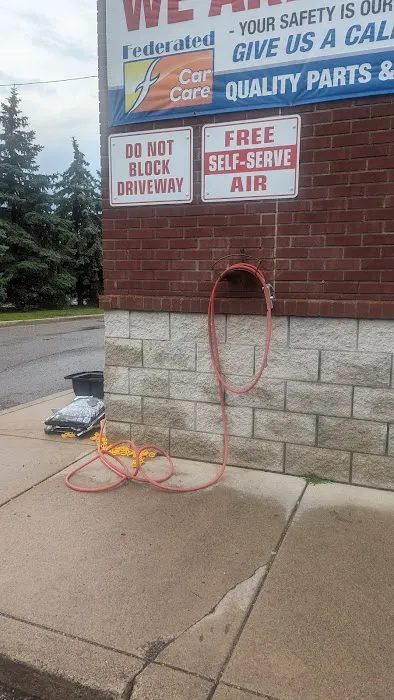 Free Air Pump 1