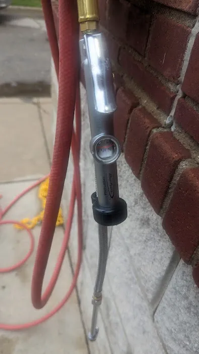Free Air Pump 0