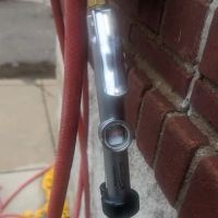 Free Air Pump