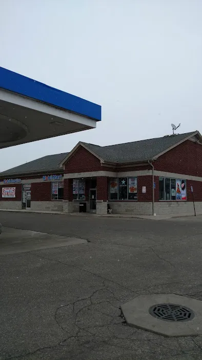 Warren Sheldon Mobil Auto Repair 3