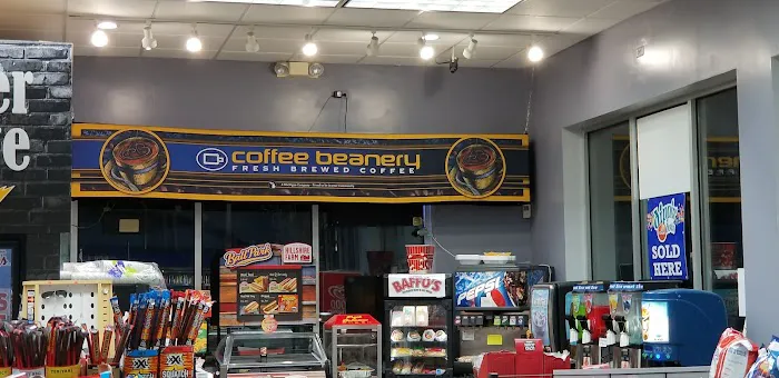 Warren Sheldon Mobil Auto Repair 4