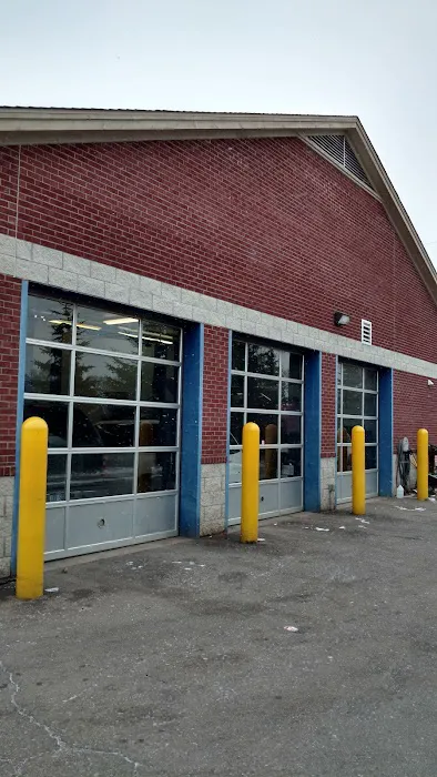 Warren Sheldon Mobil Auto Repair 0