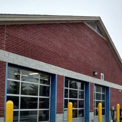 Warren Sheldon Mobil Auto Repair ico