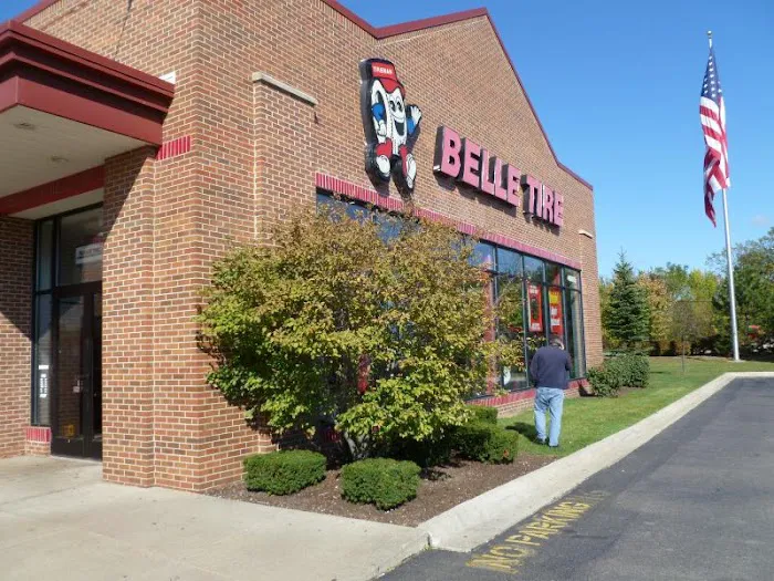 Belle Tire 2
