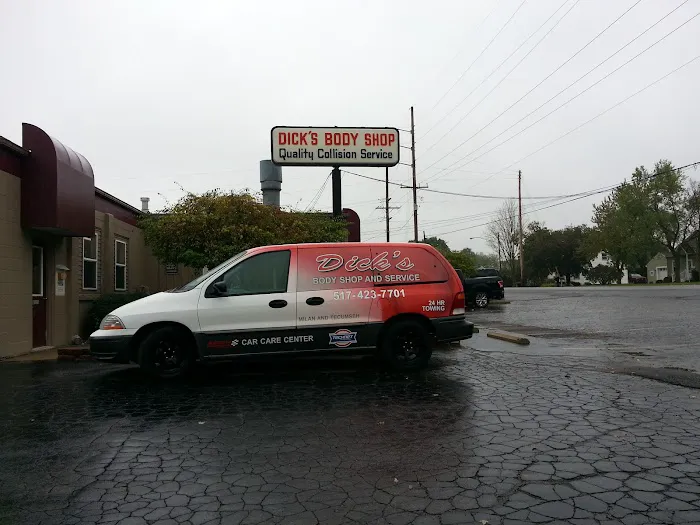 Smittys Service Center 0