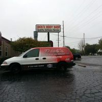 Smittys Service Center