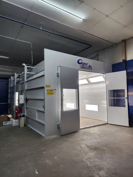 Blue Steel Automotive 8