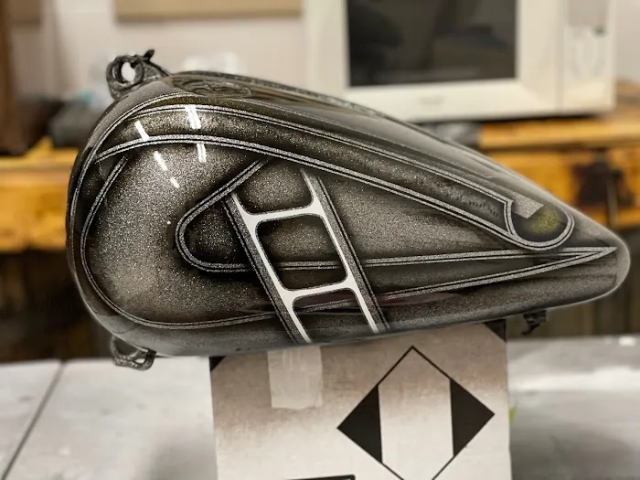 Blue Steel Automotive 5