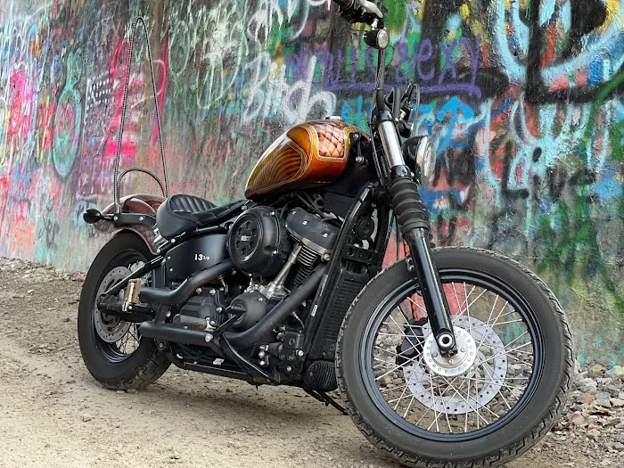 Blue Steel Automotive 2