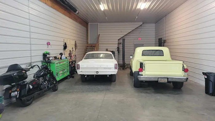 Blue Steel Automotive 0