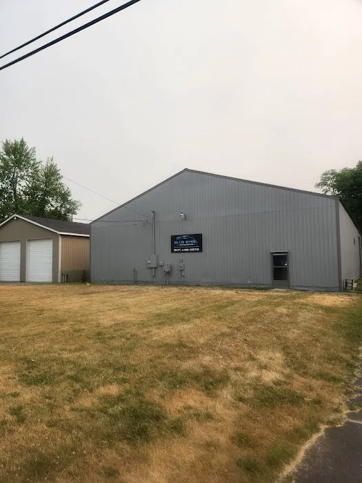 Blue Steel Automotive 3