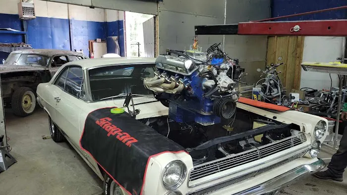 Blue Steel Automotive 4