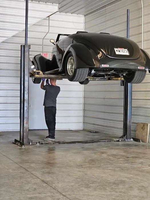 Blue Steel Automotive 7