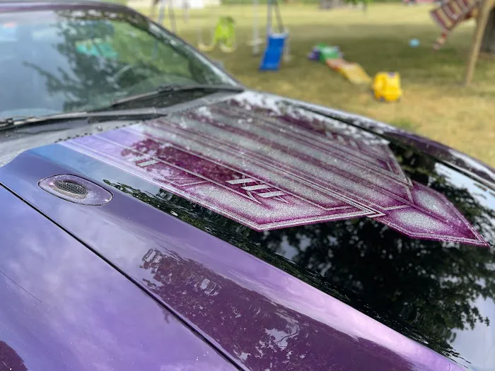 Blue Steel Automotive 1