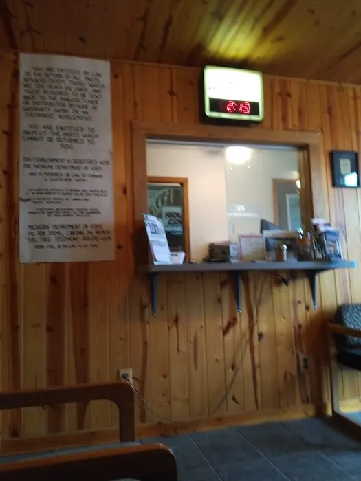 Tecumseh Tire Exchange 0