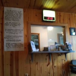 Tecumseh Tire Exchange ico