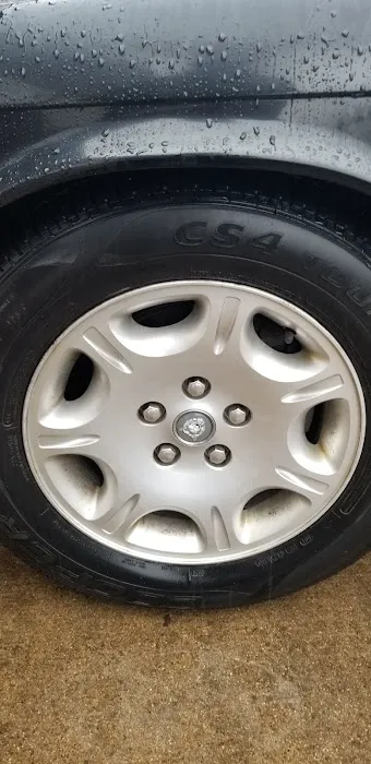 Tecumseh Tire Exchange 3