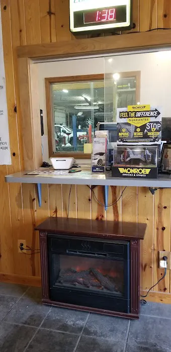 Tecumseh Tire Exchange 2