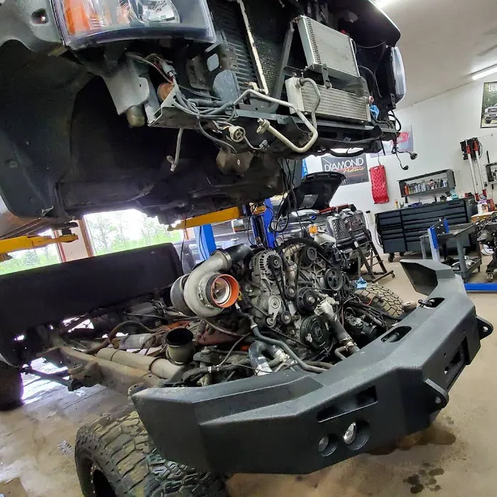 Street Diesel Solutions LLC 8